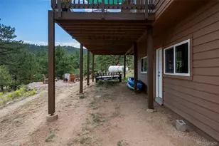 125 S Derail Ln, Lake George, CO 80827 - Photo 27