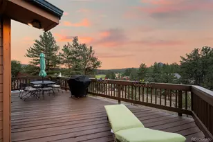 125 S Derail Ln, Lake George, CO 80827 - Photo 23