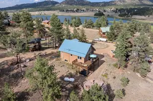 125 S Derail Ln, Lake George, CO 80827 - Photo 3