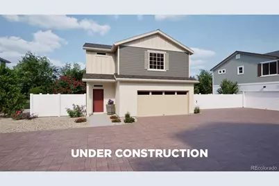 3934 N Rome Street, Aurora, CO 80019 - Photo 1