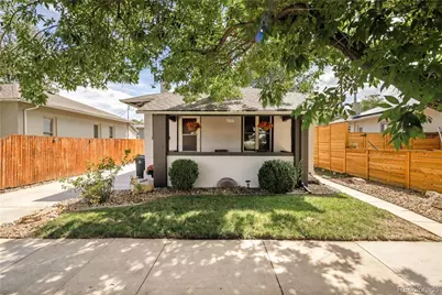 28 E Colorado Avenue, Denver, CO 80210 - Photo 1