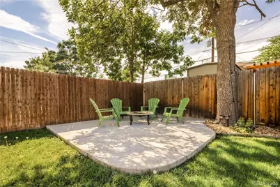 28 E Colorado Avenue, Denver, CO 80210 - Photo 19