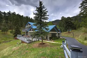 55 Columbine Ln, Evergreen, CO 80439 - Photo 43