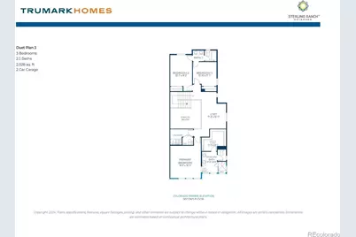 8739 Whiteclover Street, Littleton, CO 80125 - Photo 3