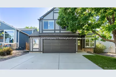 875 S Lindsey Street, Castle Rock, CO 80104 - Photo 1