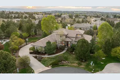 6257 Oxford Peak Court, Castle Rock, CO 80108 - Photo 1