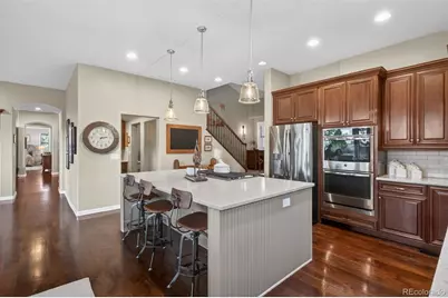 6257 Oxford Peak Court, Castle Rock, CO 80108 - Photo 5