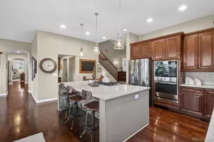 6257 Oxford Peak Ct, Castle Rock, CO 80108 - Photo 5