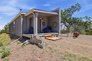 291 Bandolier Ct, Hartsel, CO 80449 - Photo 1