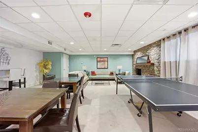 2 Adams Street #603, Denver, CO 80206 - Photo 21