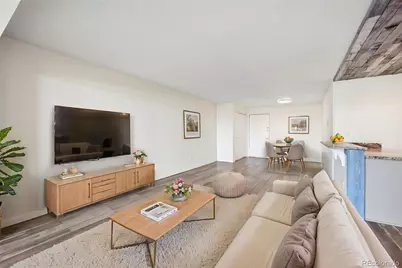 2 Adams Street #603, Denver, CO 80206 - Photo 29
