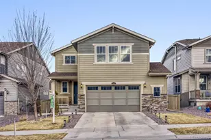 3300 Jonquil St, Castle Rock, CO 80109 - Photo 1