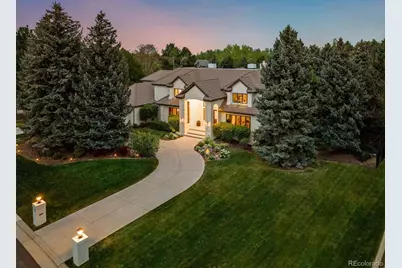 21 Cherry Hills Farm Drive, Cherry Hills Village, CO 80113 - Photo 35