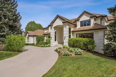 21 Cherry Hills Farm Drive, Cherry Hills Village, CO 80113 - Photo 3
