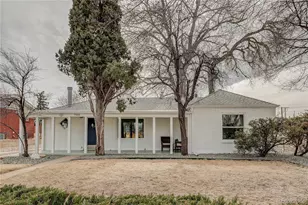 7350 W 44th Pl, Wheat Ridge, CO 80033 - Photo 3