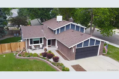 9111 W 79th Place, Arvada, CO 80005 - Photo 1