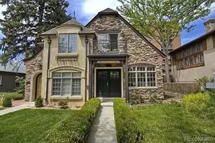 423 S Humboldt St, Denver, CO 80209 - Photo 1