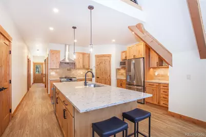 297 Robertson Lane, Breckenridge, CO 80424 - Photo 5