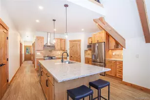 297 Robertson Ln, Breckenridge, CO 80424 - Photo 5