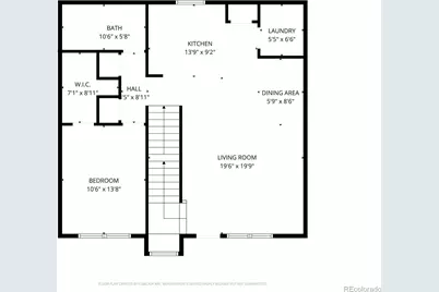 7080 Simms Street #204, Arvada, CO 80004 - Photo 33