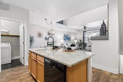 7080 Simms Street #204, Arvada, CO 80004 - Photo 9