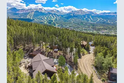 230 Timberlane Circle, Breckenridge, CO 80424 - Photo 49