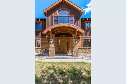 230 Timberlane Circle, Breckenridge, CO 80424 - Photo 1