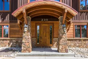 230 Timberlane Cir, Breckenridge, CO 80424 - Photo 1