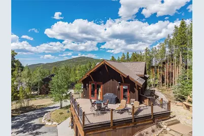230 Timberlane Circle, Breckenridge, CO 80424 - Photo 47