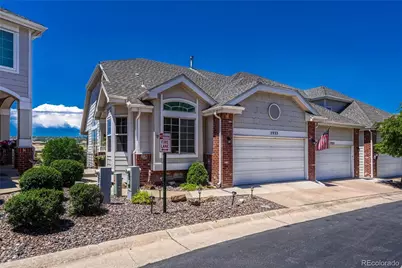 2933 Newport Circle, Castle Rock, CO 80104 - Photo 3