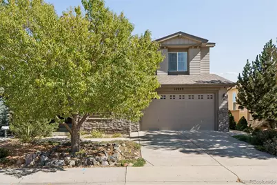 10969 Glengate Circle, Highlands Ranch, CO 80130 - Photo 3