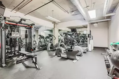 1499 Blake Street #5I, Denver, CO 80202 - Photo 19