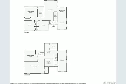 480 S Newland Street, Lakewood, CO 80226 - Photo 49