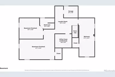 480 S Newland Street, Lakewood, CO 80226 - Photo 47