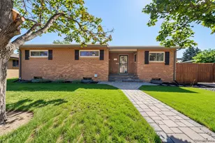 480 S Newland St, Lakewood, CO 80226 - Photo 1