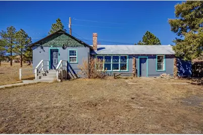 402 W Pine Street, Walsenburg, CO 81089 - Photo 23