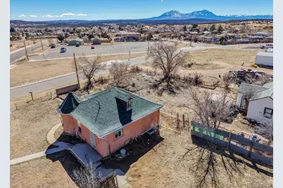 402 W Pine Street, Walsenburg, CO 81089 - Photo 3
