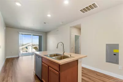 14331 E Tennessee Avenue #307, Aurora, CO 80012 - Photo 5