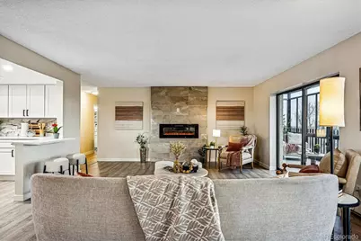 14050 E Linvale Place #601, Aurora, CO 80014 - Photo 3