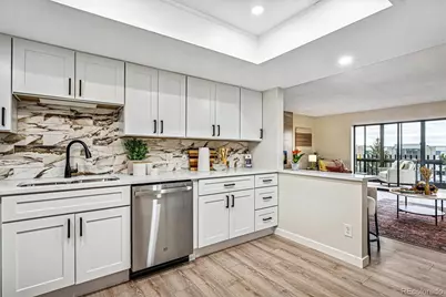 14050 E Linvale Place #601, Aurora, CO 80014 - Photo 9