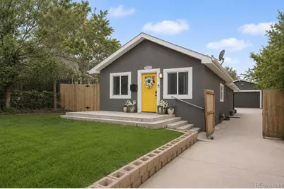 243 S Osceola Street, Denver, CO 80219 - Photo 3