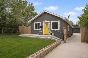 243 S Osceola St, Denver, CO 80219 - Photo 3