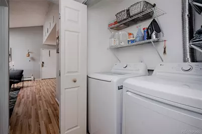 381 S Ames Street #F308, Lakewood, CO 80226 - Photo 19