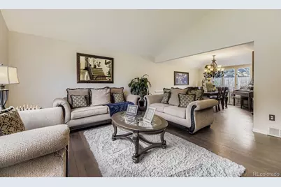 7844 W Friend Drive, Littleton, CO 80128 - Photo 5