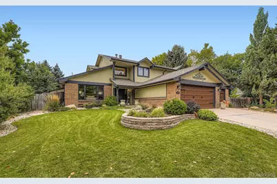 7844 W Friend Drive, Littleton, CO 80128 - Photo 3