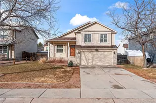 1338 Grass Valley Dr, Colorado Springs, CO 80906 - Photo 1