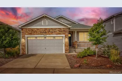 3973 John Court, Castle Rock, CO 80104 - Photo 1