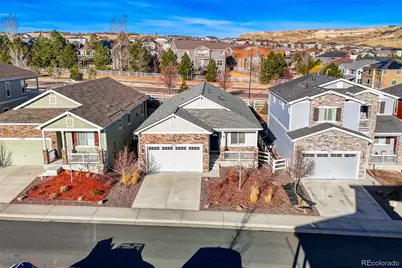 3973 John Court, Castle Rock, CO 80104 - Photo 7