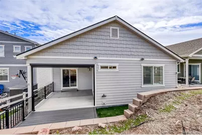3973 John Court, Castle Rock, CO 80104 - Photo 37