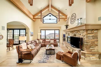 12963 Silver Elk Lane, Littleton, CO 80127 - Photo 11